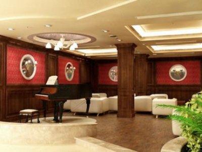 Hotel Barcelo Cairo Pyramids